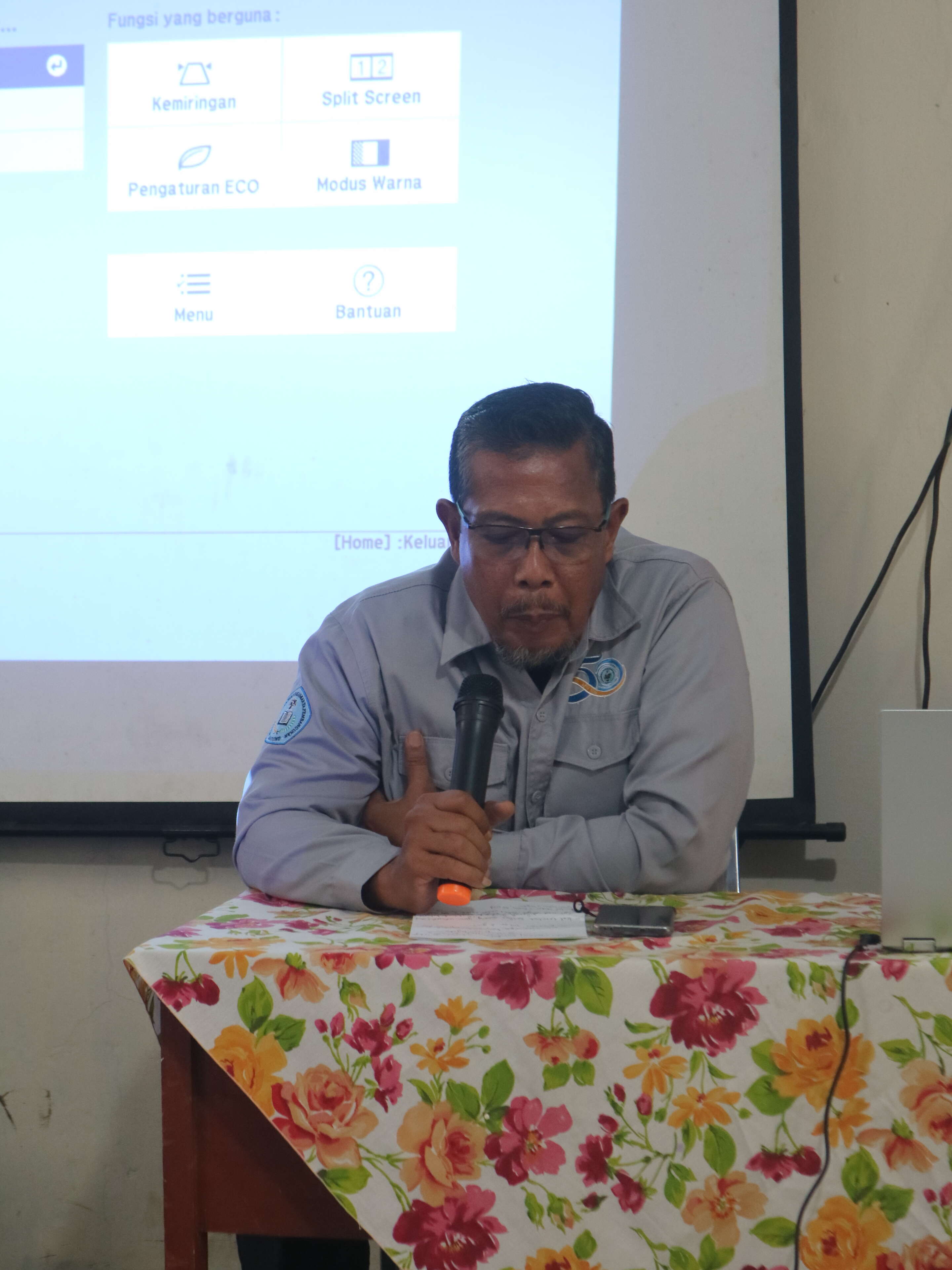 Refleksi Kinerja Kepala Sekolah